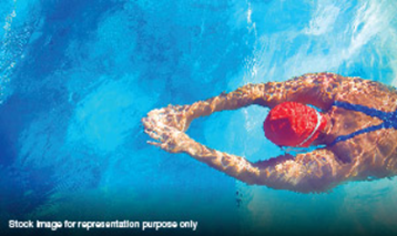 Arkade Dahisar East Swimming Pool